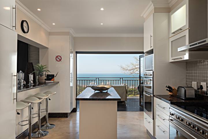 Stella Road 24 Kitchen